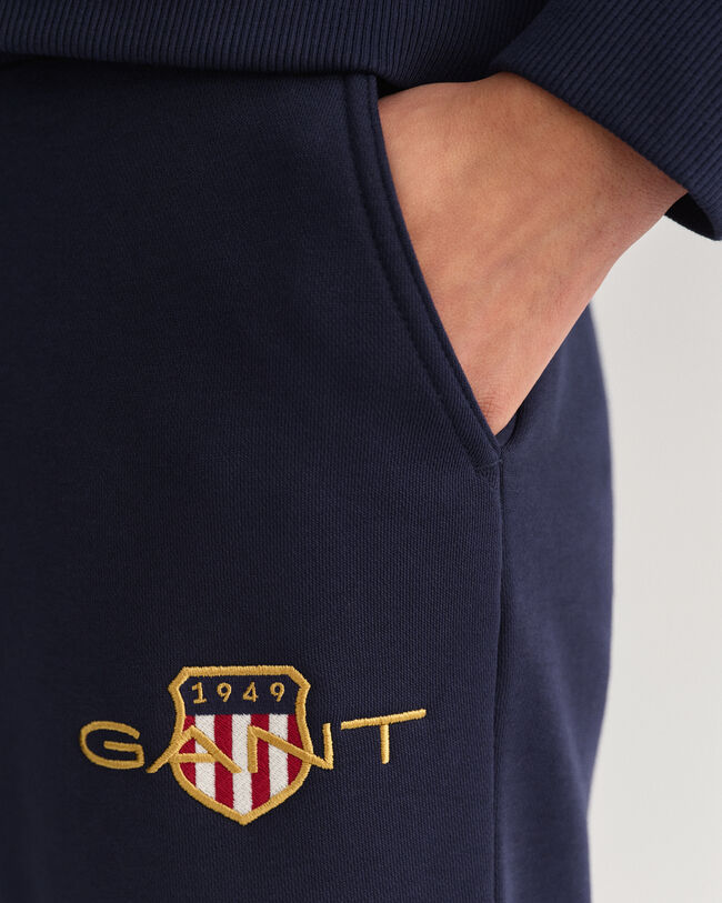 Archive Shield ‑collegehousut