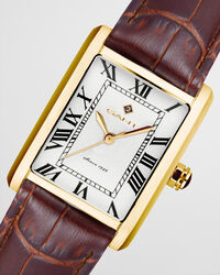 Rhode Island Heritage ‑rannekello