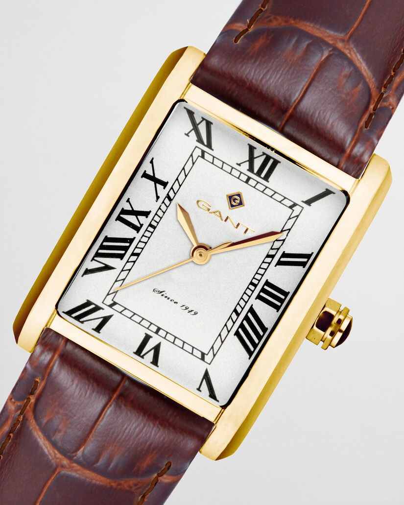 Rhode Island Heritage ‑rannekello