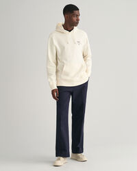 GANT Script Graphic ‑huppari