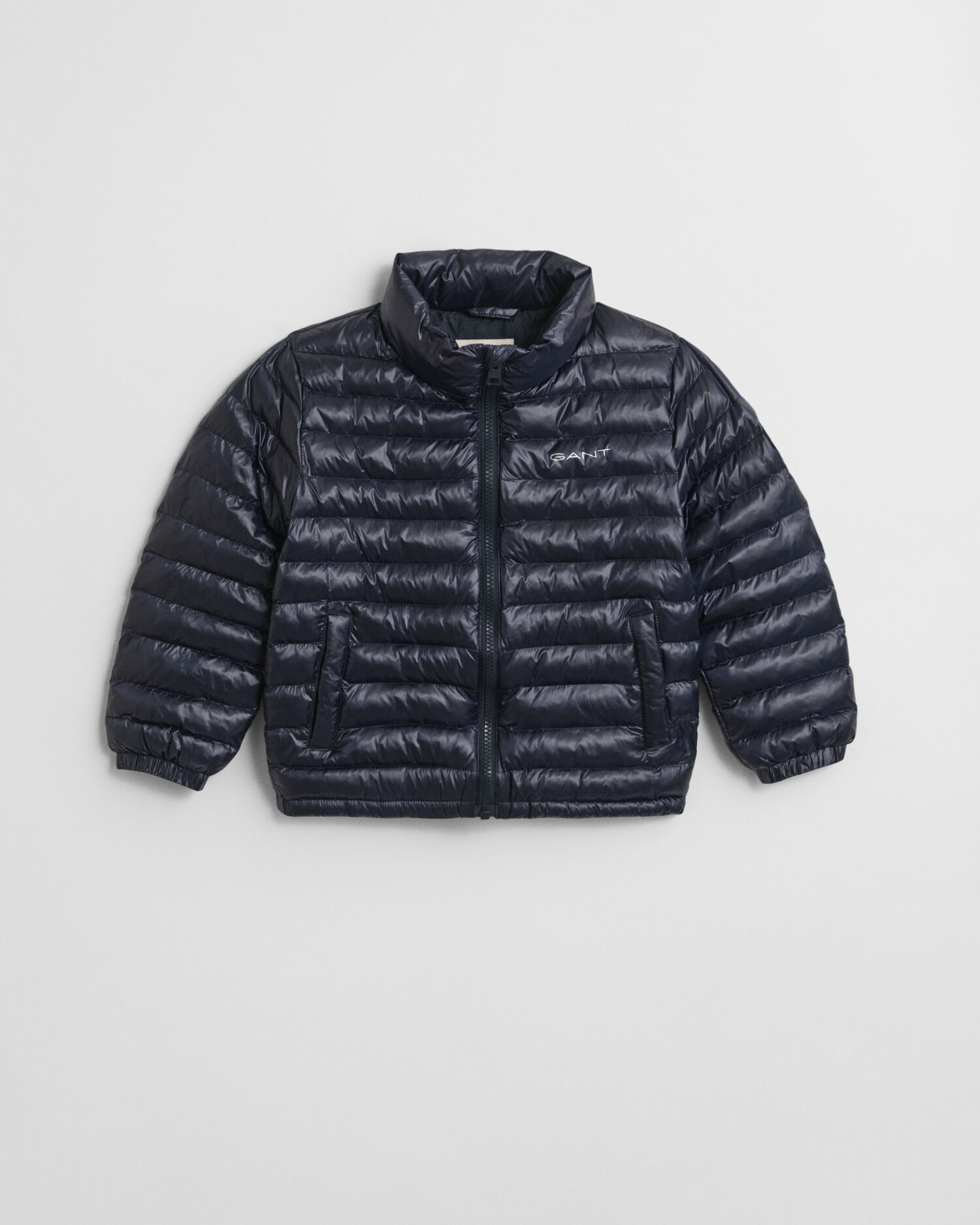 Kids-malliston Shiny-kevytuntuvatakki