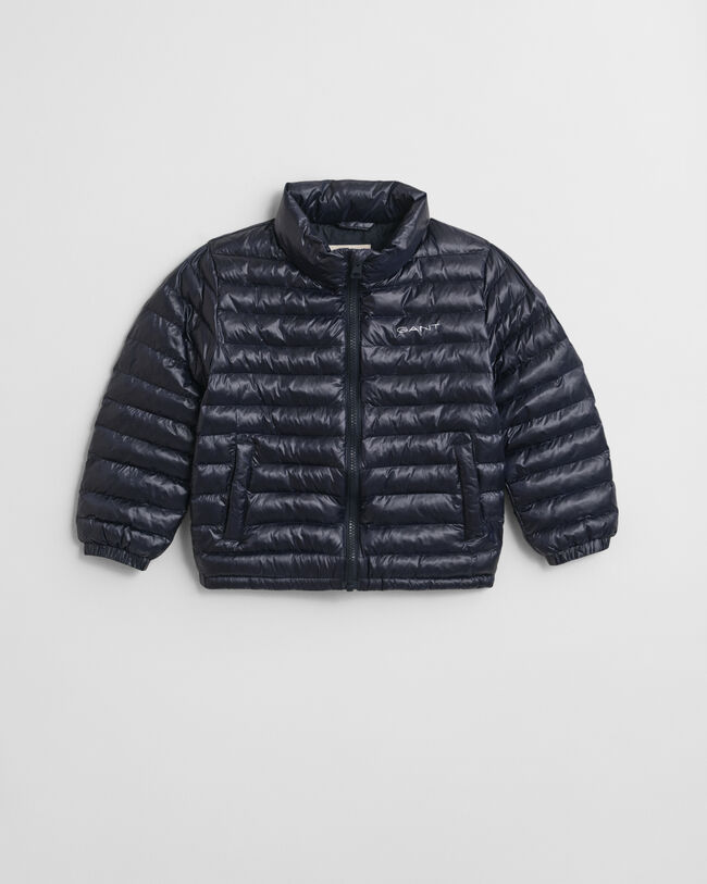 Kids-malliston Shiny-kevytuntuvatakki