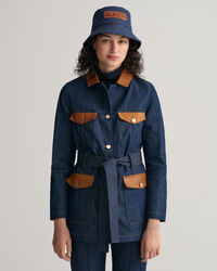 Farkkukankainen kalastajanhattu