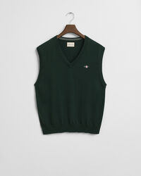 Klassinen puuvillaliivi