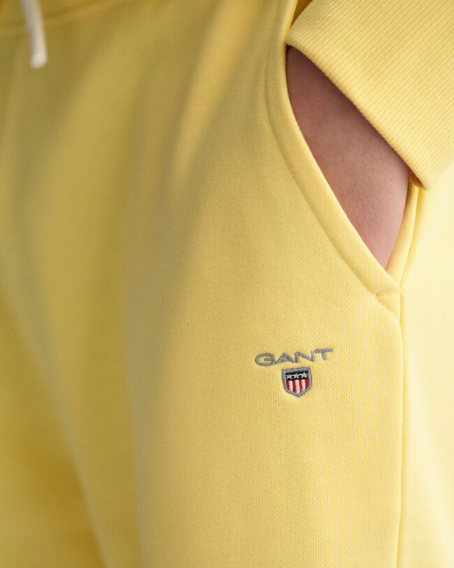 Teen Boys ‑malliston Original-collegeshortsit