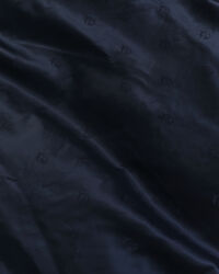 Kokopitkä untuvatakki