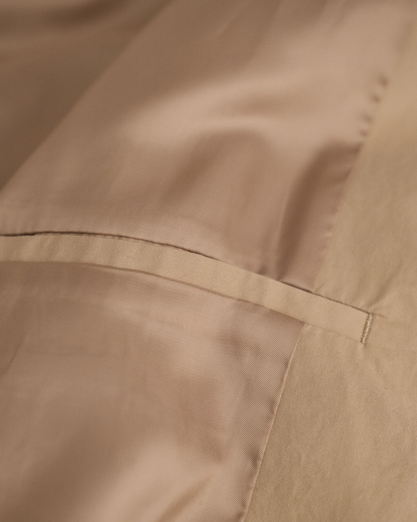 Lyhyt Harrington‑takki