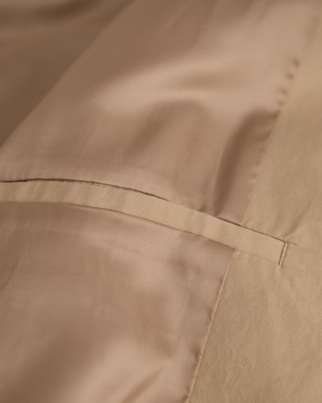 Lyhyt Harrington‑takki