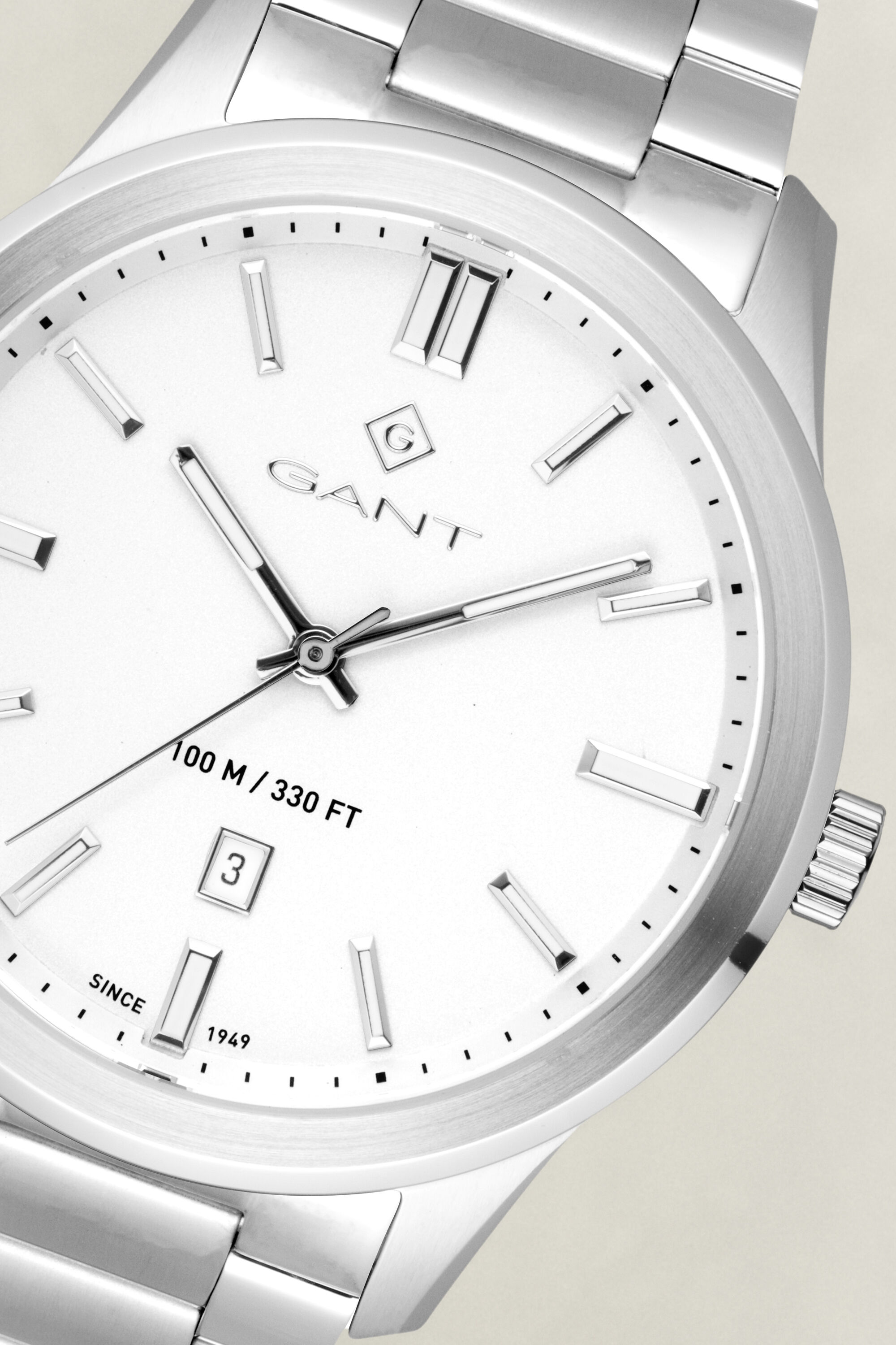 Bridgeton-rannekello