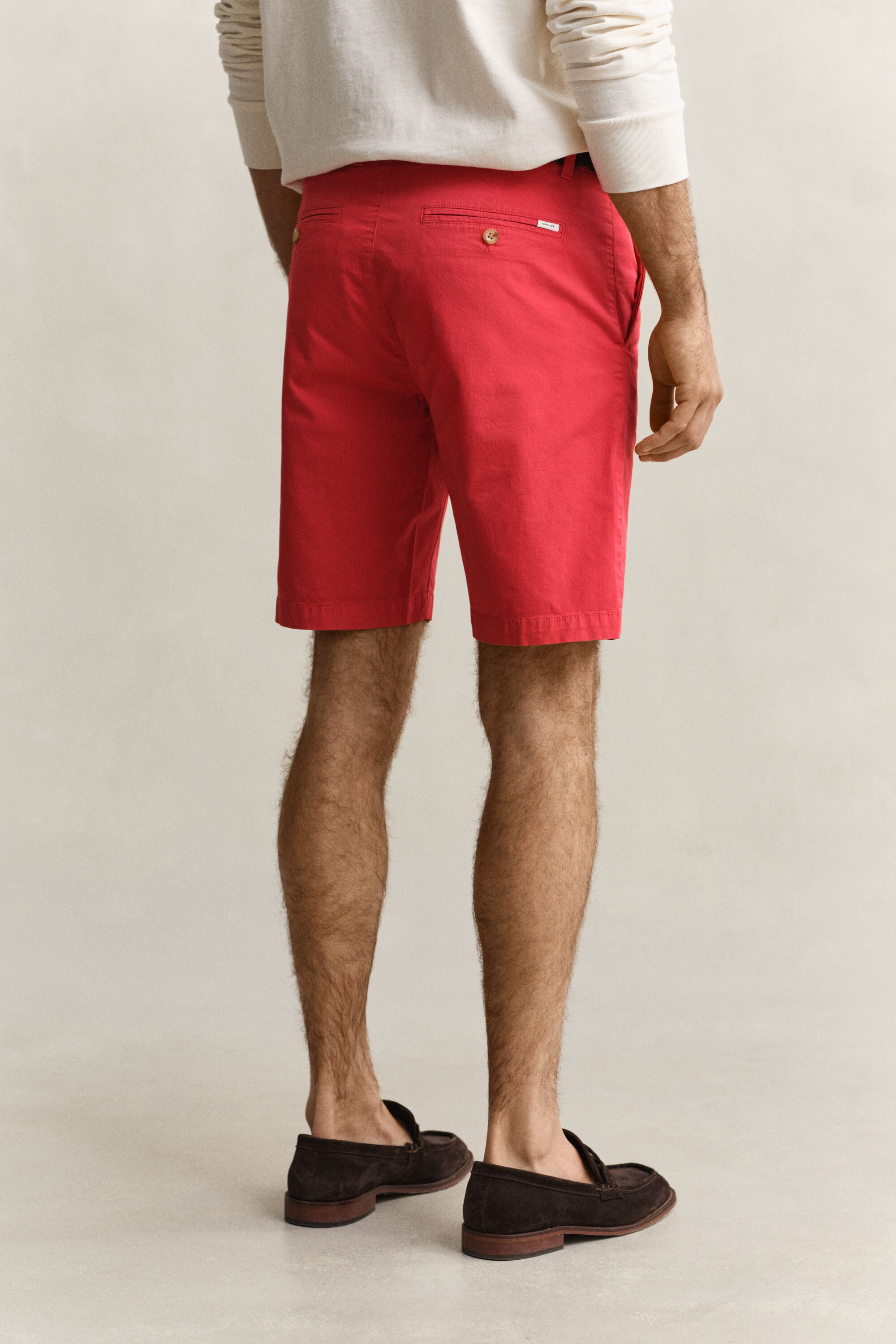 Sunfaded-chinoshortsit