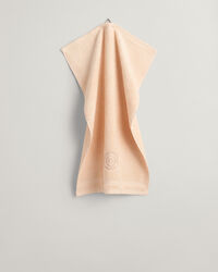 Crest‑pyyhe (50 cm x 70 cm)