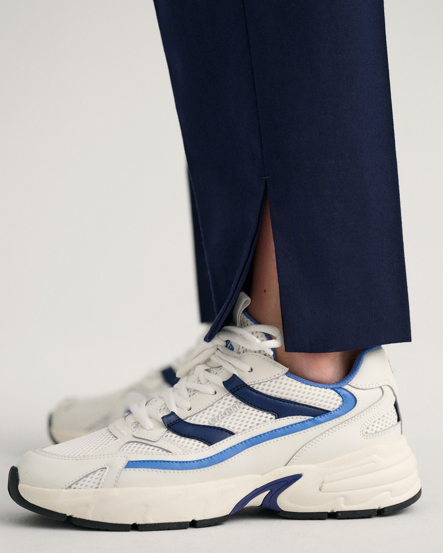 Kaventuvat Pull-On-housut