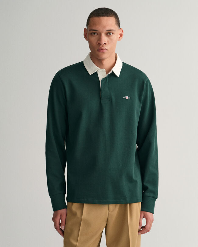 Shield Heavy Rugger -paita