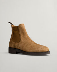 Prepdale Mid ‑nilkkurit