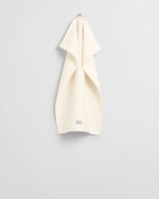 Premium-pyyhe (30 cm x 50 cm)