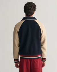 Villakankainen GANT Varsity Jacket