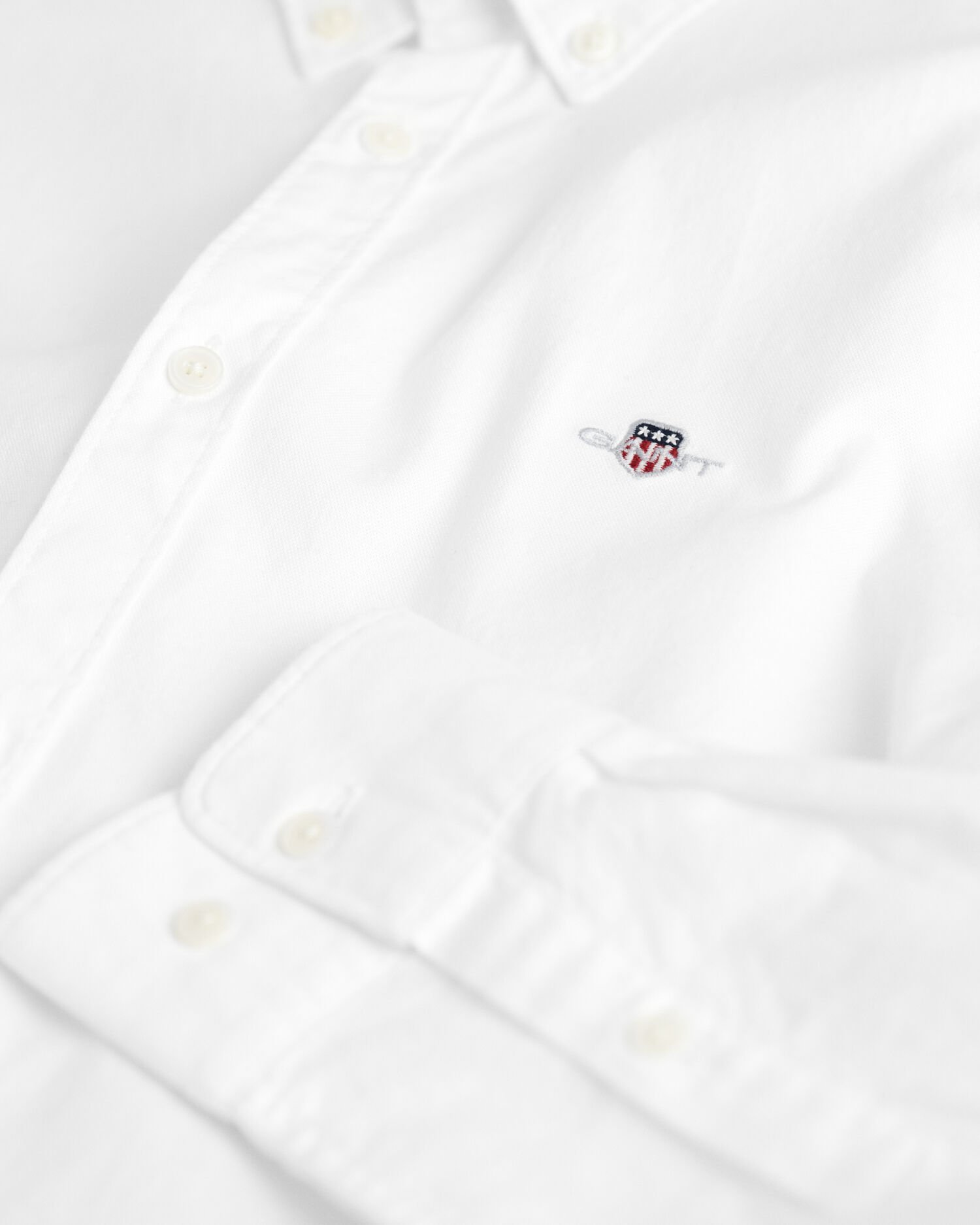 Teens-malliston Shield-oxford-paita