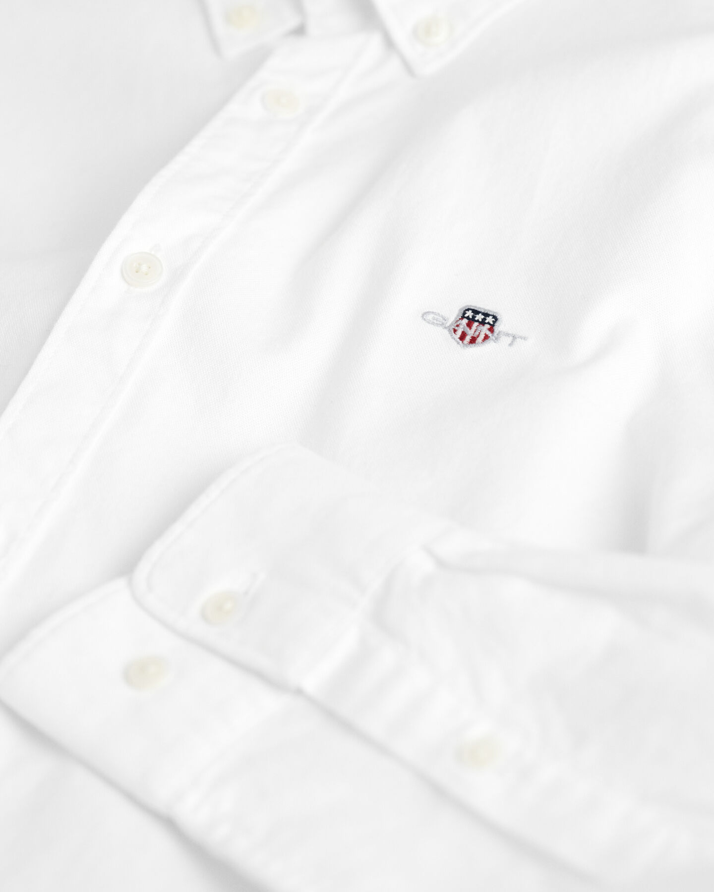 Teens-malliston Shield-oxford-paita