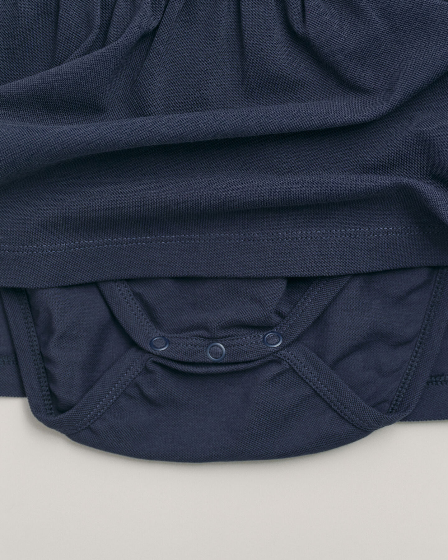 Baby Girl ‑malliston pikeemekko