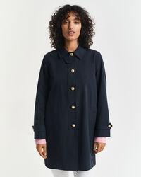 Purjehdushenkinen autotakki