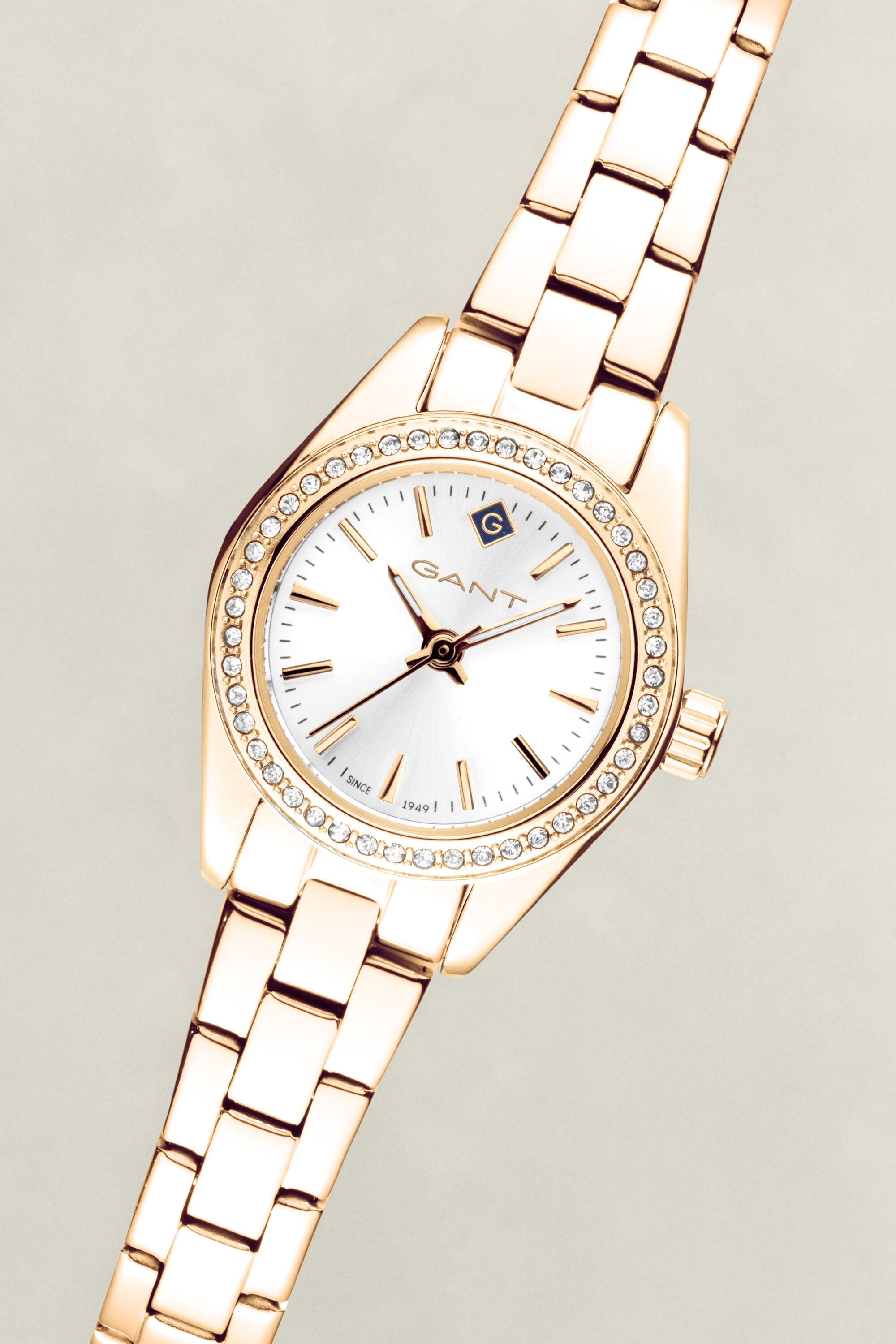 Fairhaven Bijou -rannekello