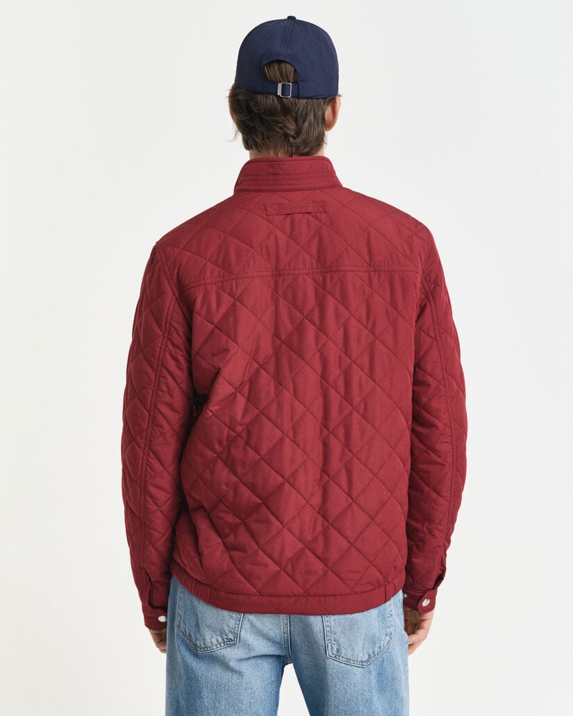 Windcheater-tikkitakki