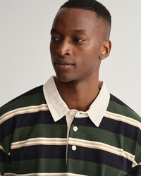 Raidallinen Archive Heavy Rugger ‑paita