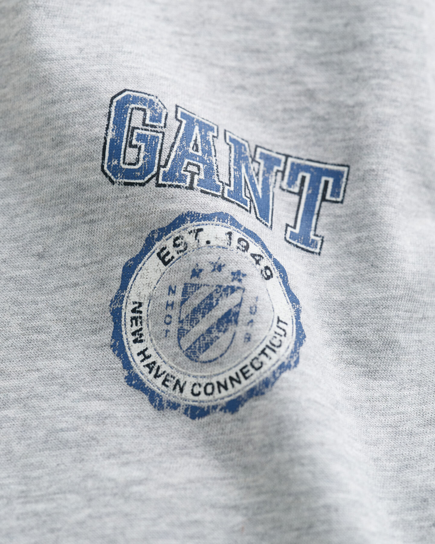 Kids-malliston Graphic-t‑paita