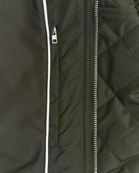 Windcheater-tikkiliivi