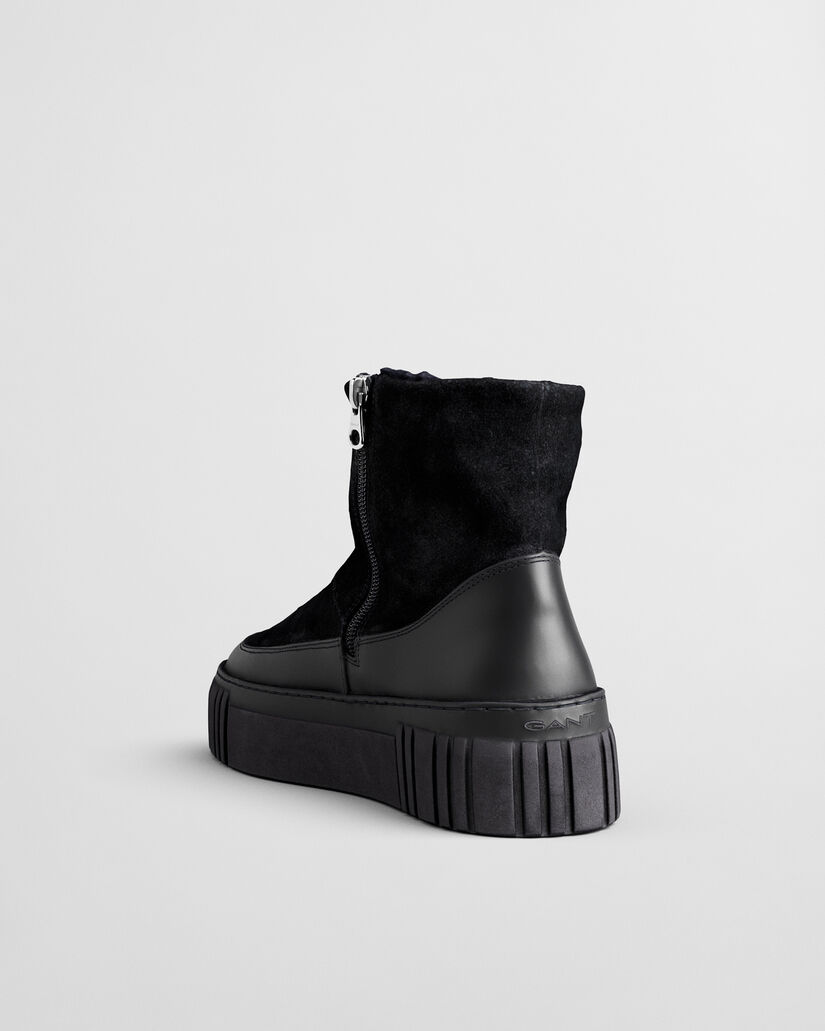 Snowmont Mid ‑nilkkurit