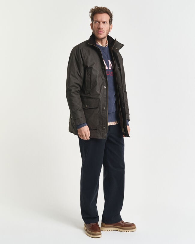 Double Decker ‑takki