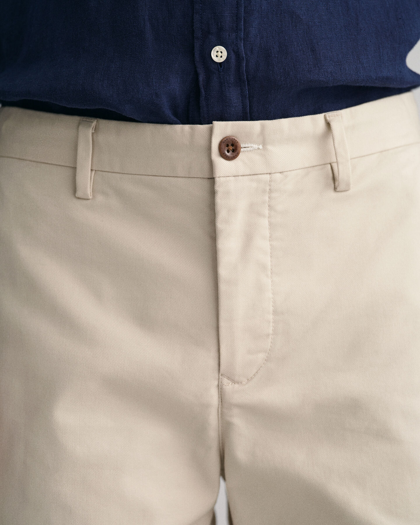 Regular fit ‑mitoitetut Allister Tech Prep™ ‑shortsit