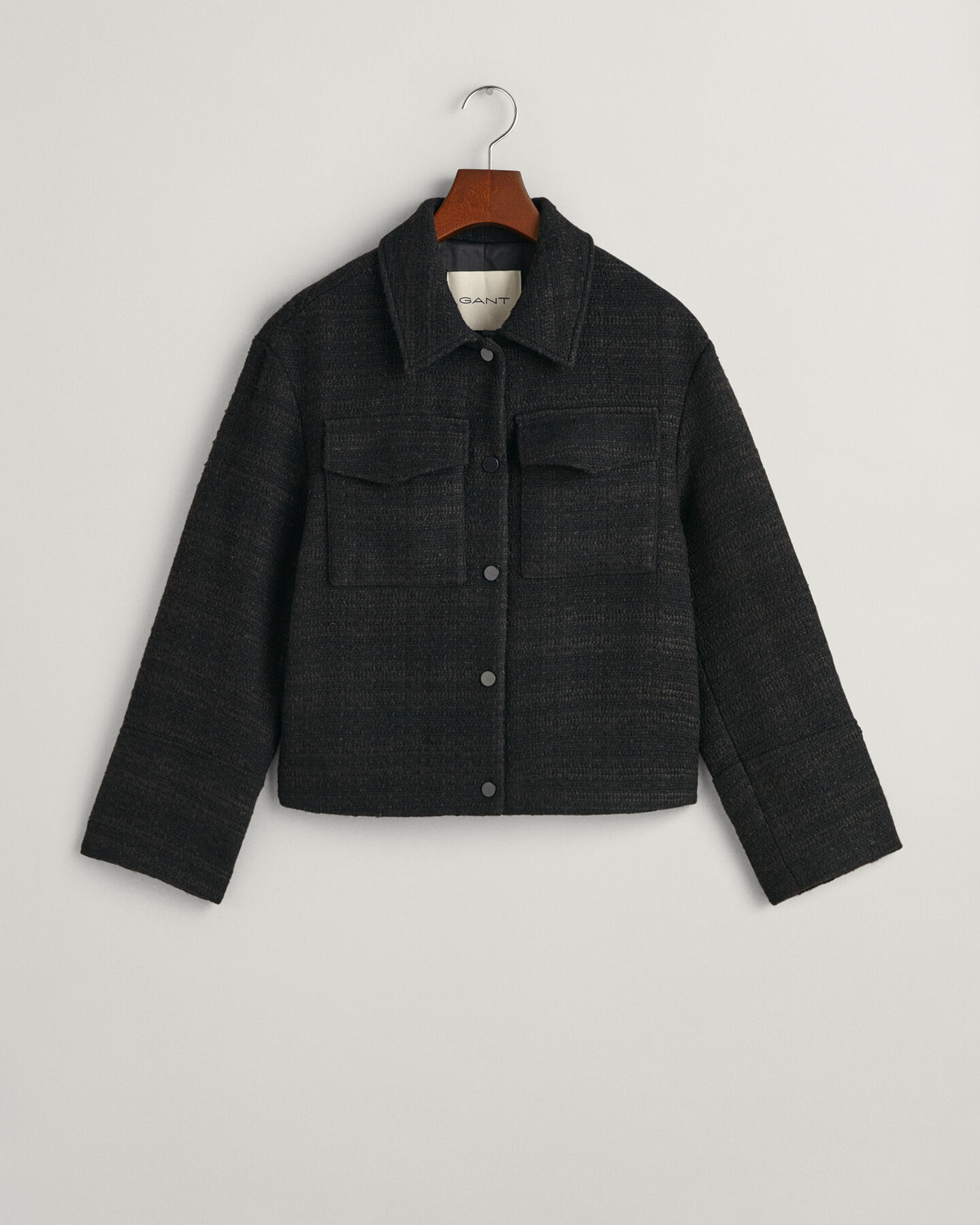 Tweedkankainen bleiseritakki