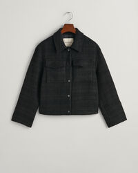 Tweedkankainen bleiseritakki