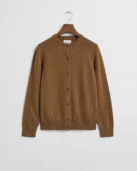 Neuletakki erittäin hienoa lampaanvillaa