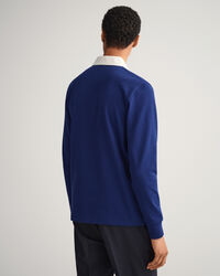 Yksiv&auml;rinen Heavy Rugger ‑paita