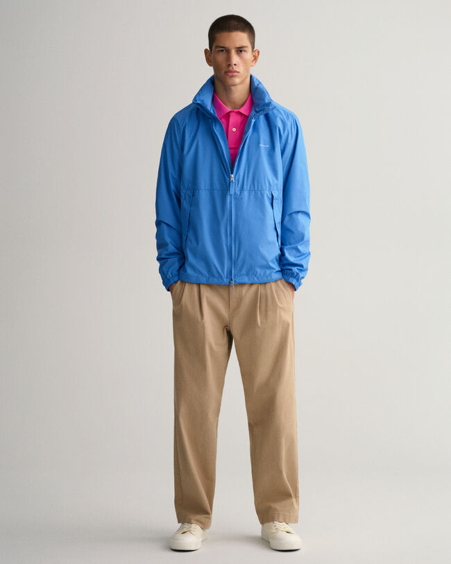 Regular fit ‑mitoitettu Original-pikeepaita