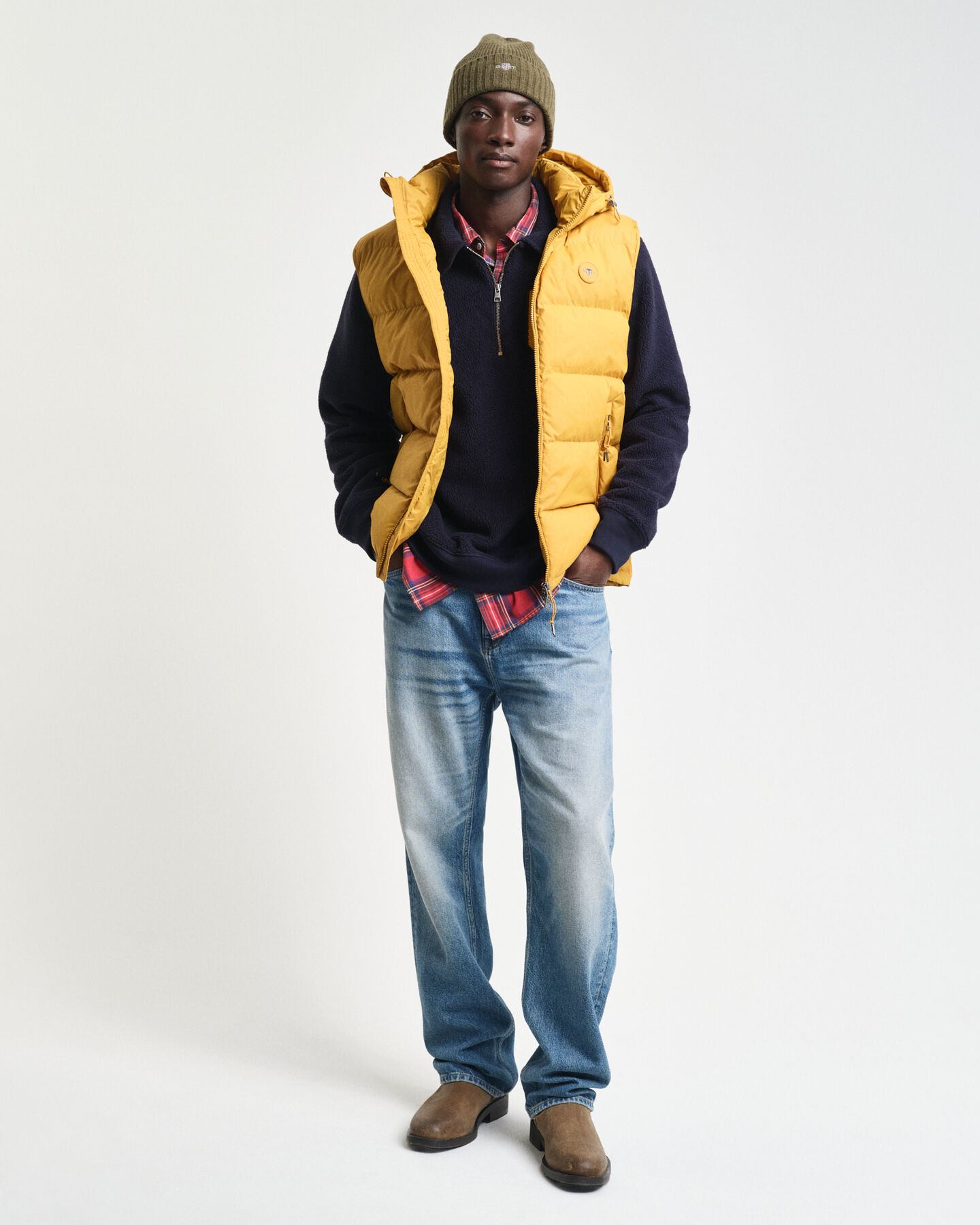 Active Cloud ‑liivi