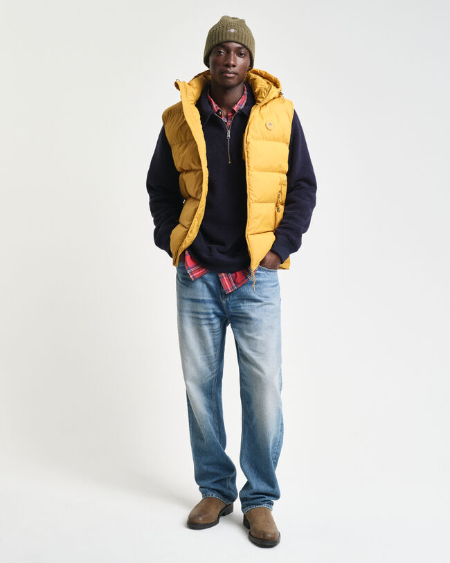 Active Cloud ‑liivi