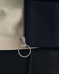 Sailing Tracksuit ‑takki kauluksella