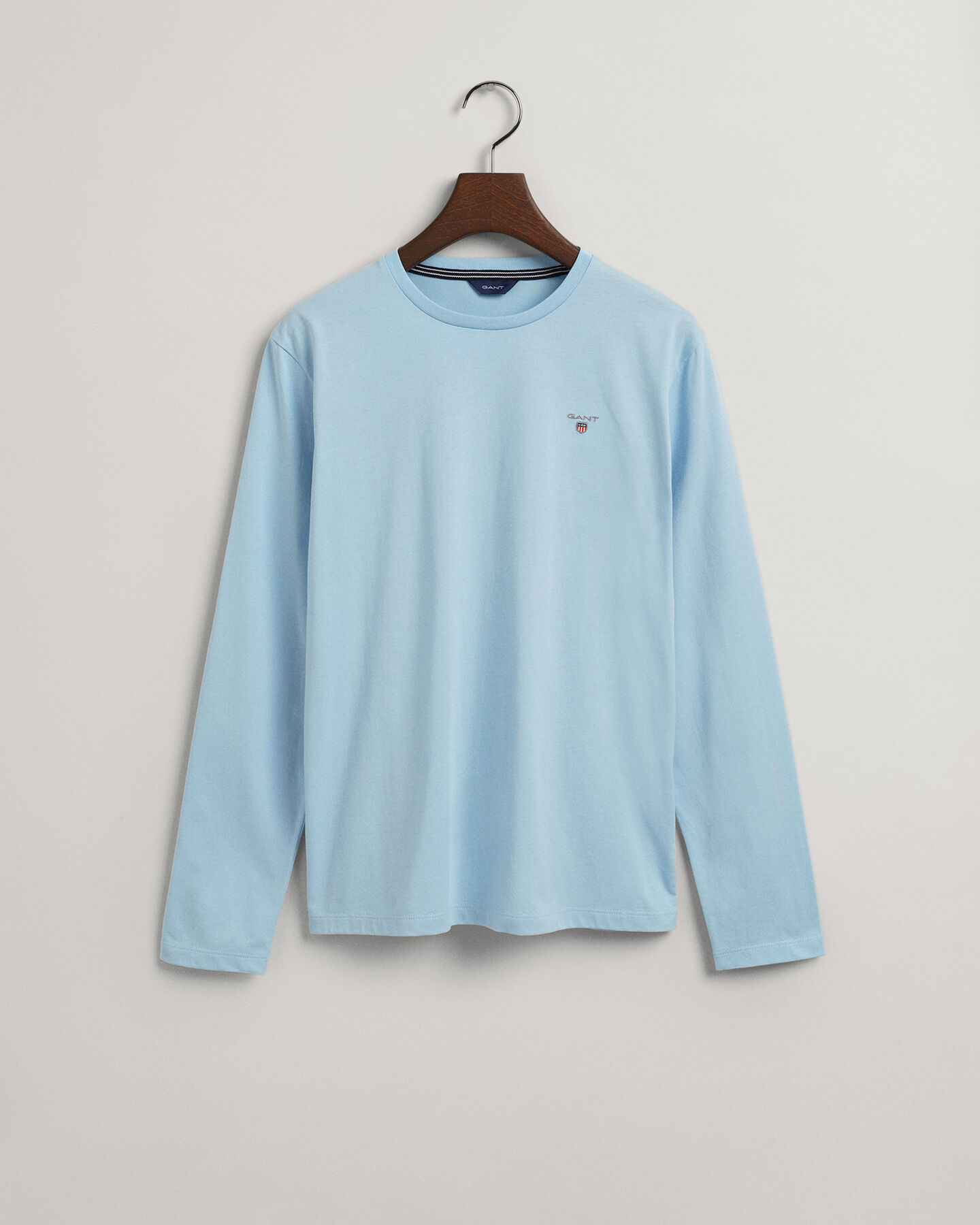 Teen Boys ‑malliston pitk&auml;hihainen Original-paita