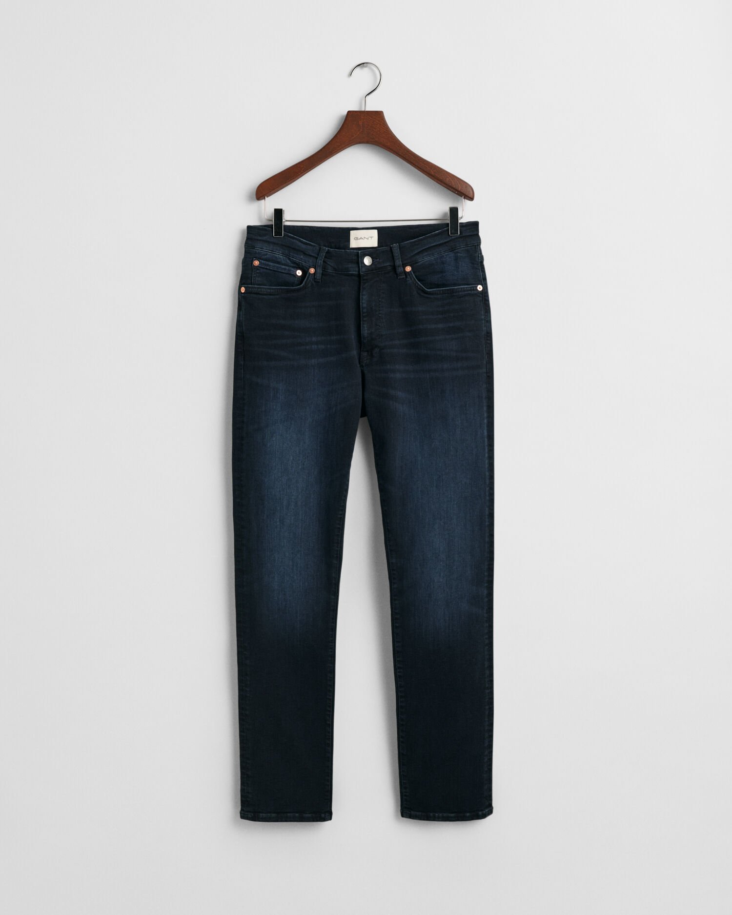 Extra slim fit ‑mitoitetut Active Recover -farkut