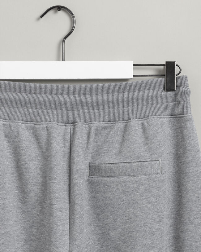 Retro Shield ‑collegehousut