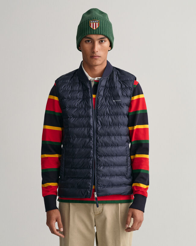 Banner Shield ‑pipo