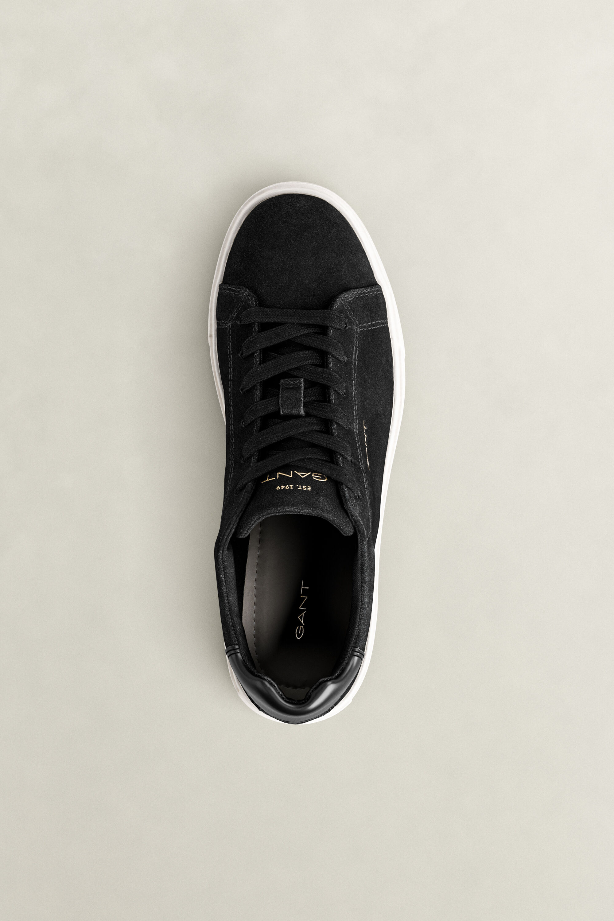 Julice-nahkatennarit