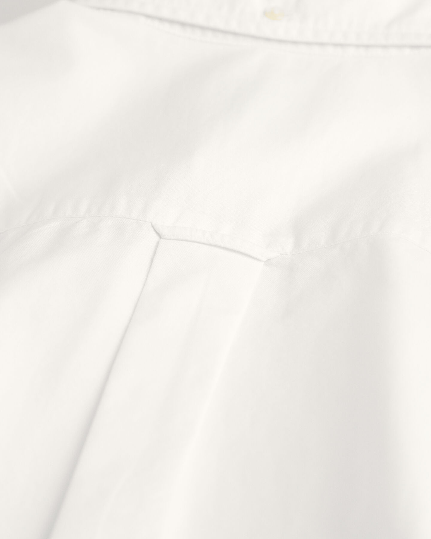 Relaxed fit ‑mitoitettu oxford-paita