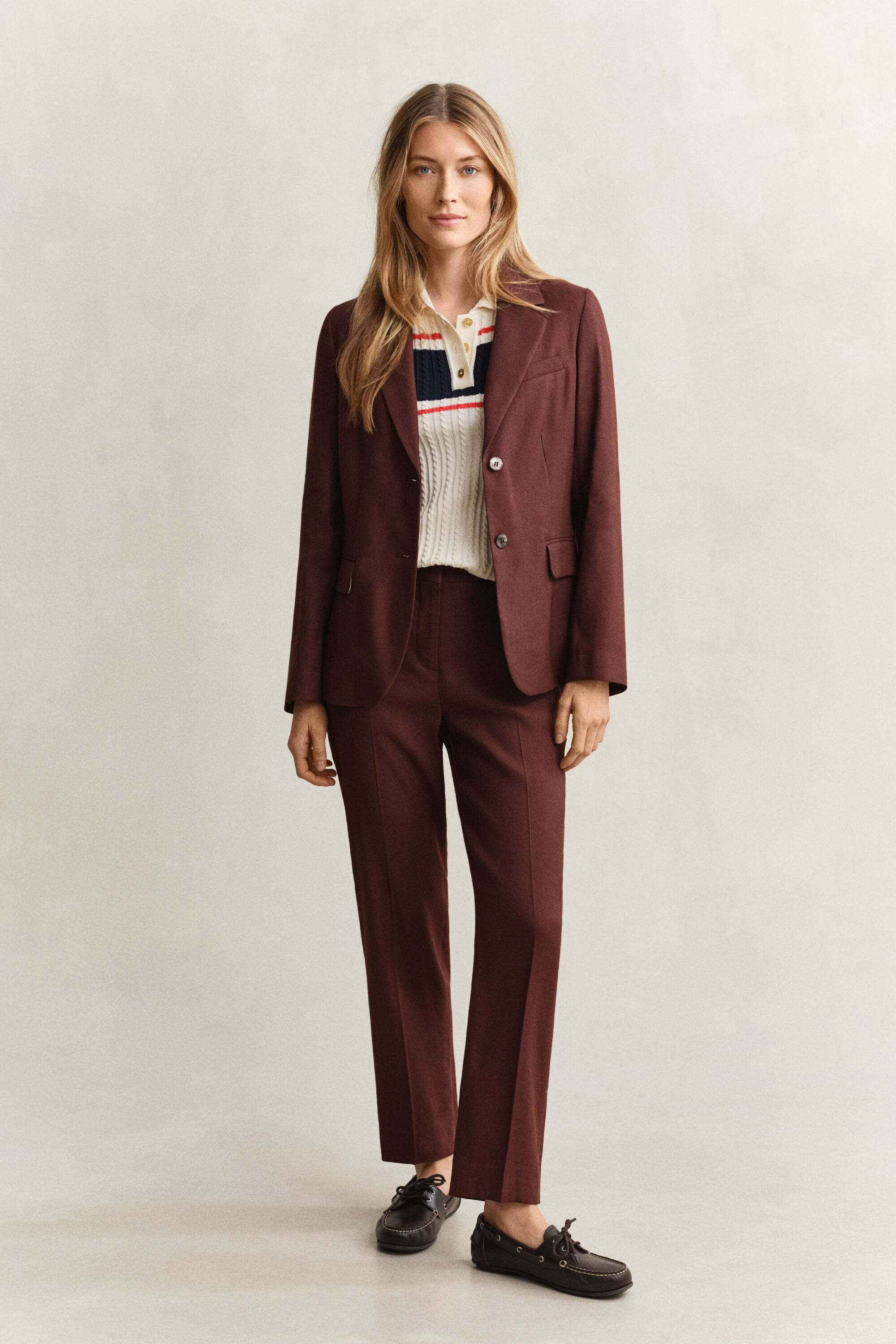 Joustava pellavableiseri