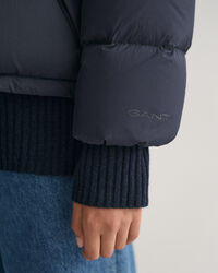 Lyhyt kevytuntuvatakki