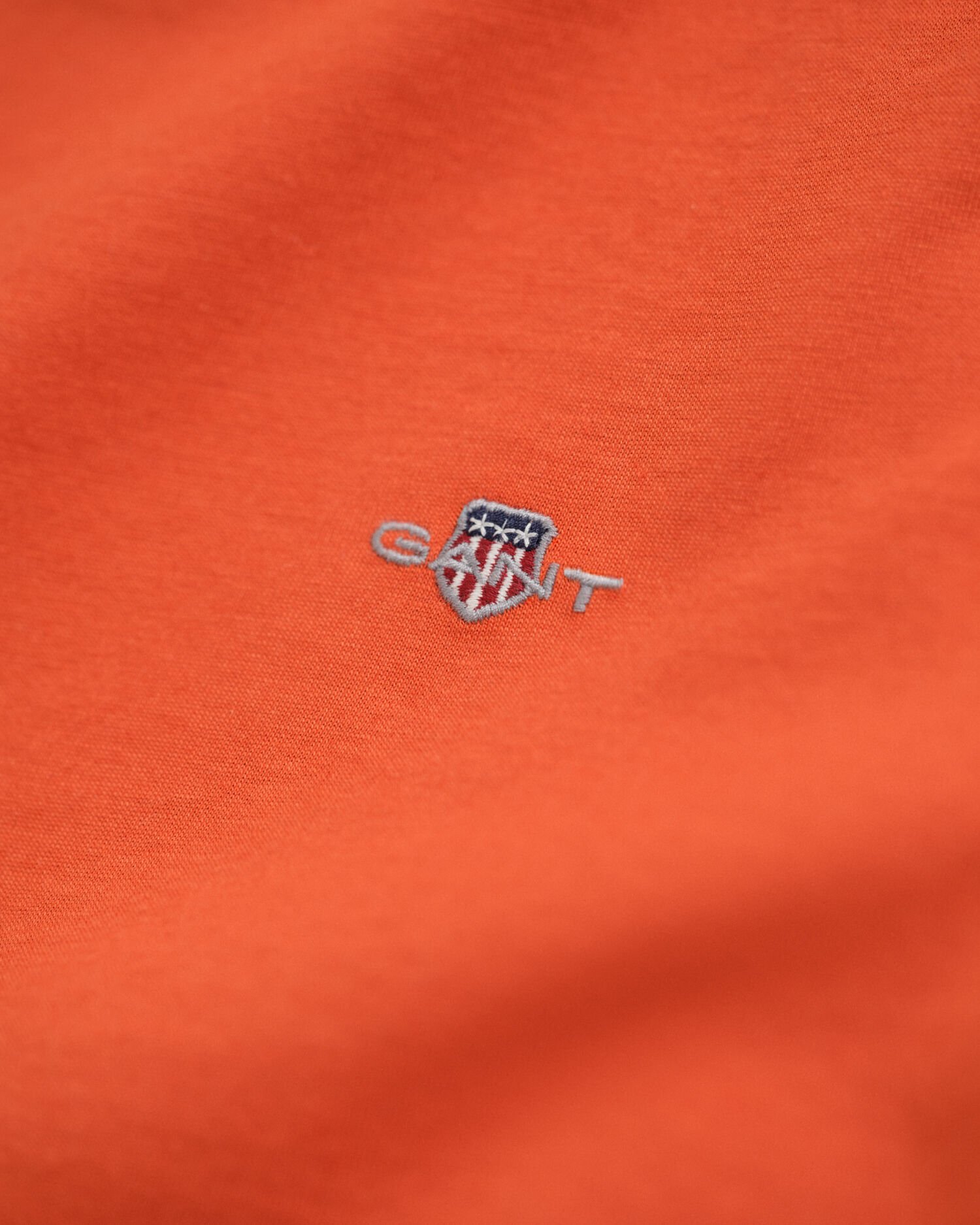 Kids-malliston pitkähihainen Shield-t‑paita