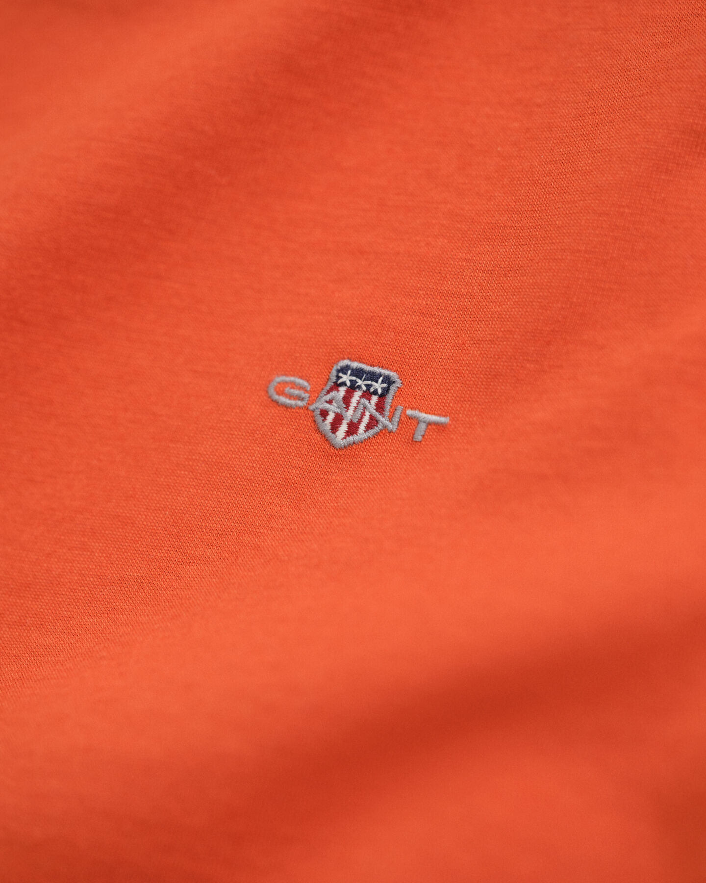 Kids-malliston pitkähihainen Shield-t‑paita